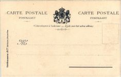 Remises et Voliere du Stuyvenberg - Laeken