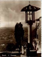 Fiesole - S Francesco