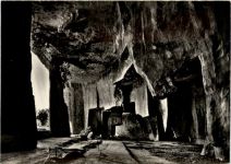 Siracusa - Grotta dei Cardati