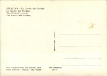 Siracusa - Grotta dei Cardati