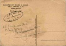 Maffles lez Ath - Carrires de la Dendre