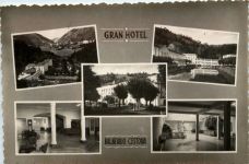 Cestona - Gran Hotel
