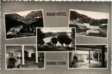 Cestona - Gran Hotel