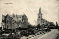 Harre-St-Antoine