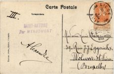 Harre-St-Antoine
