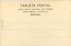 Palma de Mallorca - Corp-Mari