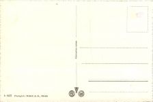 Basel - Barfüsserplatz mit Tram