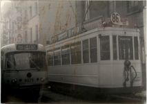 Bruxelles - Tramway