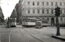 Bruxelles - Tramway