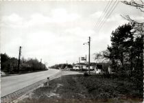 Hechtel - Kamperbaan