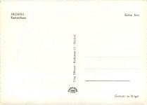 Hechtel - Kamperbaan