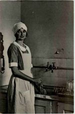 Princesse Astrid de Suede