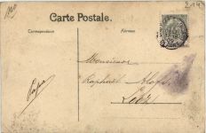 Leopold II Roi de Belges