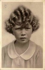 Prince Albert de Liege