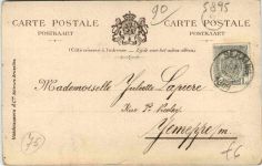 Marie Henriette - Reine des Belges