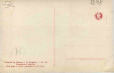 Marie Henriette - Reine des Belges