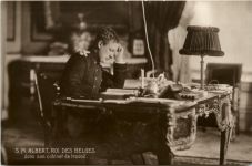 Prince Albert de Liege