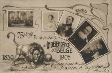 Monseigneur le Comte de Flandre