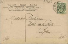 Monseigneur le Comte de Flandre