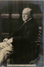 Madame La Comtesse de Flandre