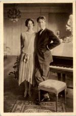 Roi et la Reine des Belges