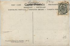 Prince Leopold et Charles de Belgique