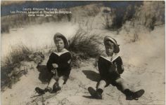 Princes Marie Jose - Umberto Italia