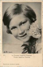 Elisabeth van Belgie