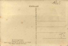 Princesse Margaret Rose