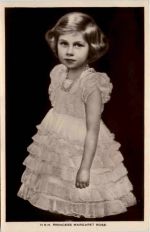 Princesse Margaret Rose