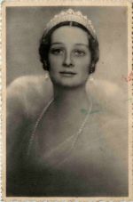 Reine Astrid
