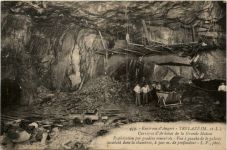 Angers - Terelaze