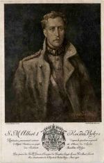 Albert I Roi des Belges