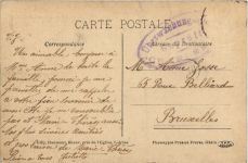 Lobbes - Le pensionnat St. Joseph
