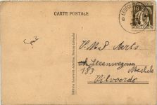 Bourg-Leopold - Rue de la Station