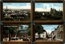 Kevelaer