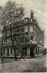 Kevelaer - Hotel Kaiserhof