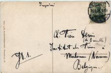 Strassburg im Elsass