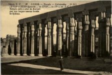 Luxor Temple