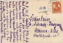 Wilhelmshaven - Koppehörner Mühle