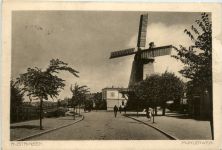 Wilhelmshaven - Mühlenweg