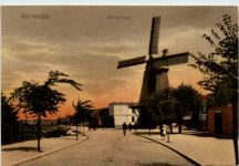 Wilhelmshaven - Mühlenweg