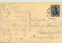 Wilhelmshaven - Mühlenweg