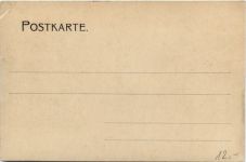 Wilhelmshaven - Gökerstrasse