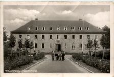 Wilhelmshaven - Jugendherberge