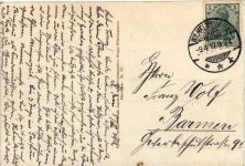 Wilhelmshaven - Neues Bekleidungsamt