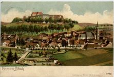 Gruss aus Bitsch