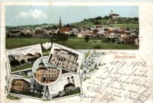 Gruss aus Pfarrkirchen