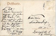 Treptow bei Berlin - Tunnelbahn unter der Spree