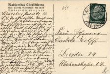 Radiumbad Oberschlema